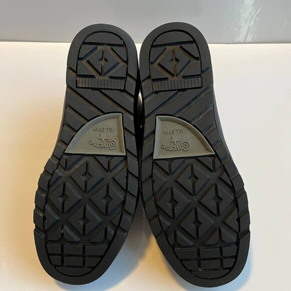 Converse Chuck Taylor All Star Woolrich - Picture 7 of 8